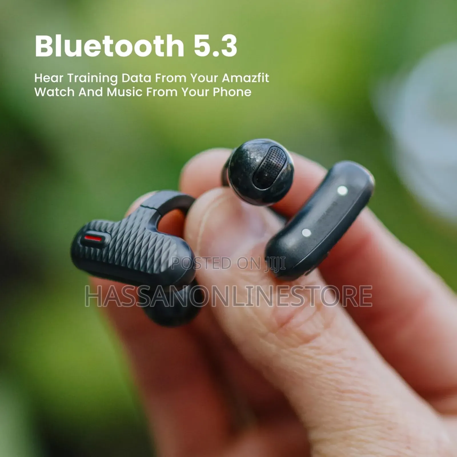 Amazfit Up Sports