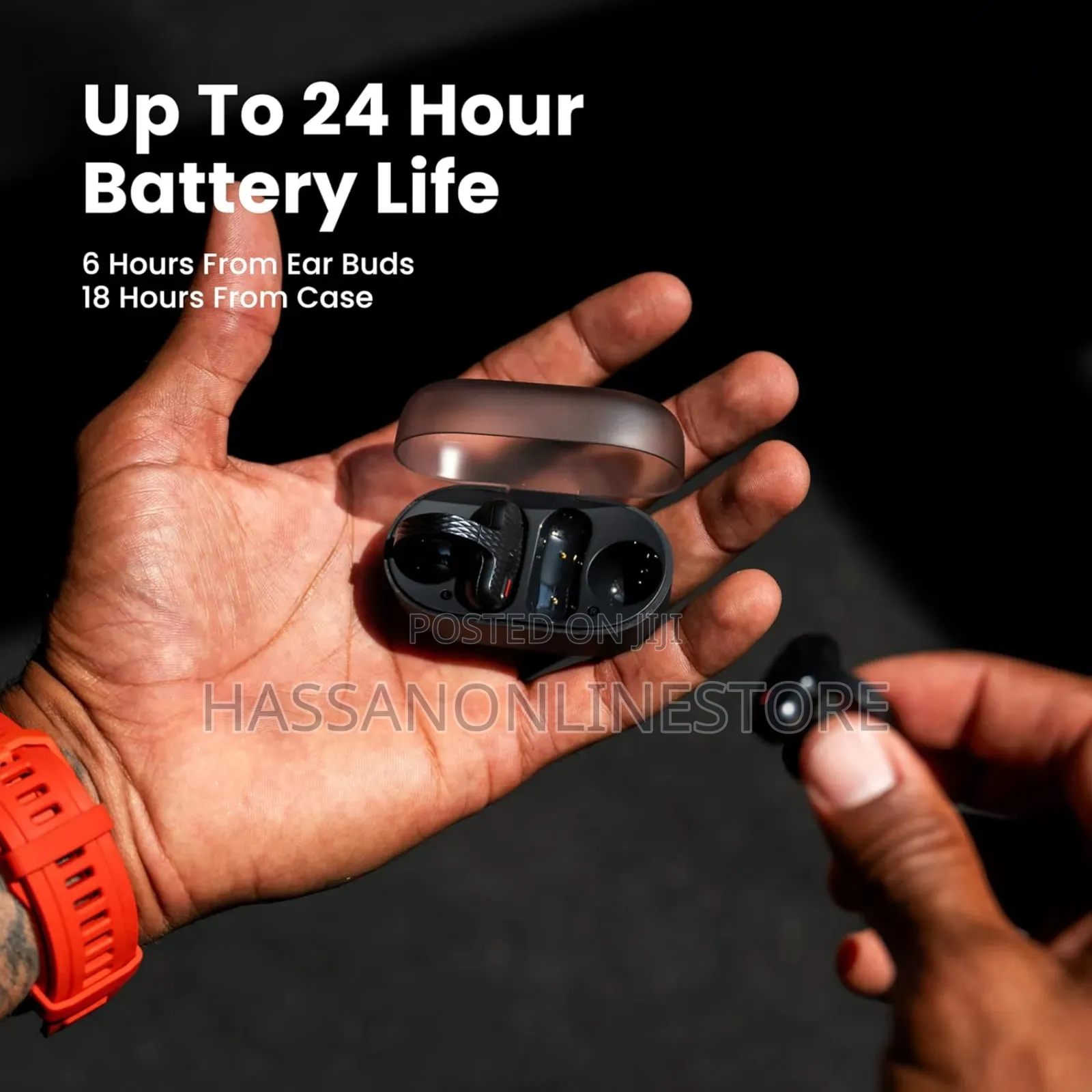 Amazfit Up Sports