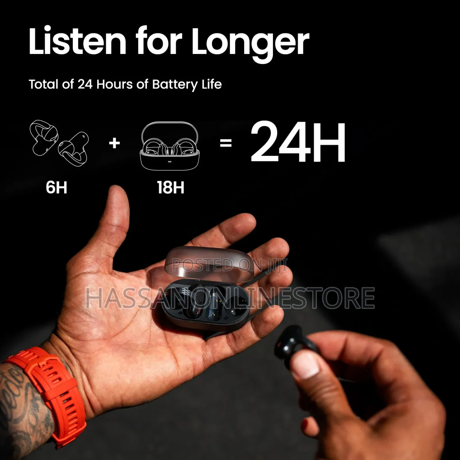 Amazfit Up Sports