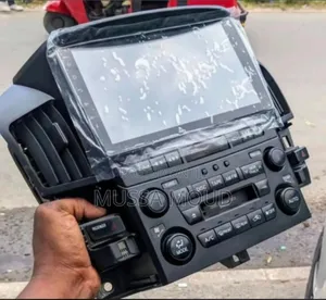 Radio Android Inch 10