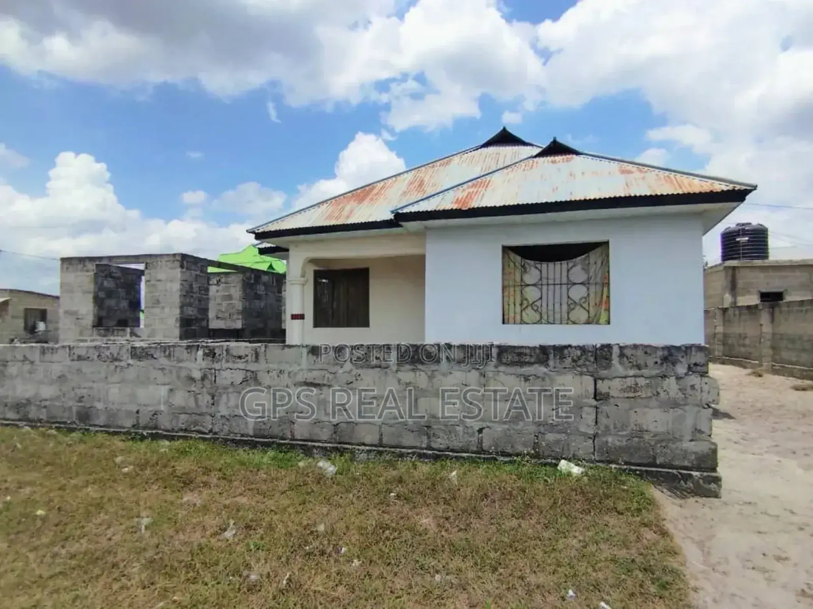 3bdrm House in Moshi Bar Bomba, Ilala for sale