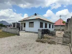 3bdrm House in Moshi Bar Bomba, Ilala for sale