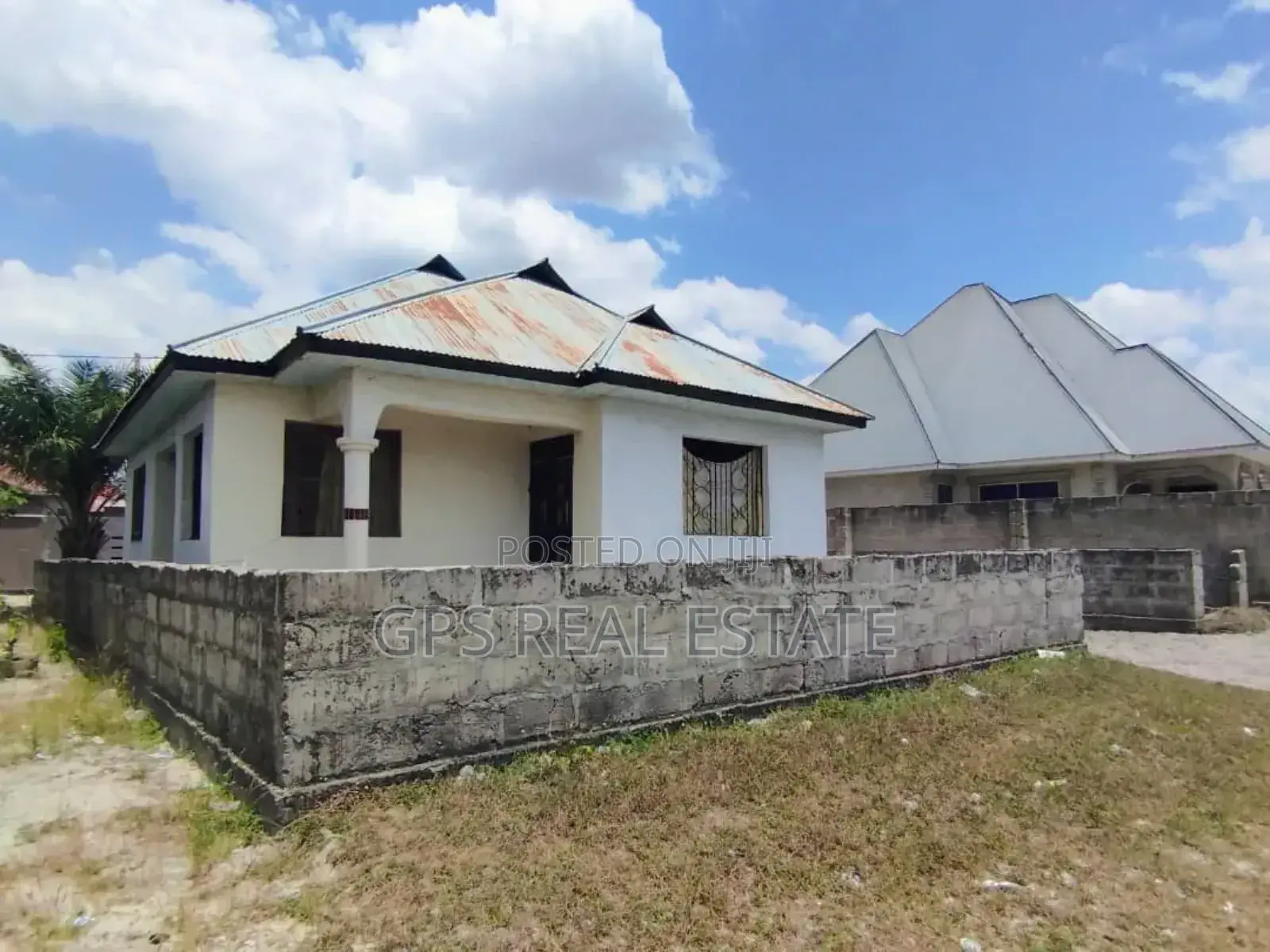 3bdrm House in Moshi Bar Bomba, Ilala for sale