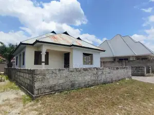 3bdrm House in Moshi Bar Bomba, Ilala for sale