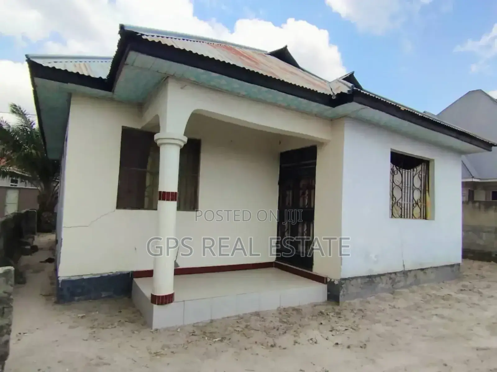 3bdrm House in Moshi Bar Bomba, Ilala for sale
