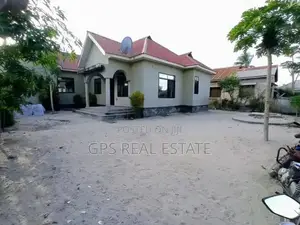 4bdrm House in Ukonga Moshi Bar, Ilala for sale
