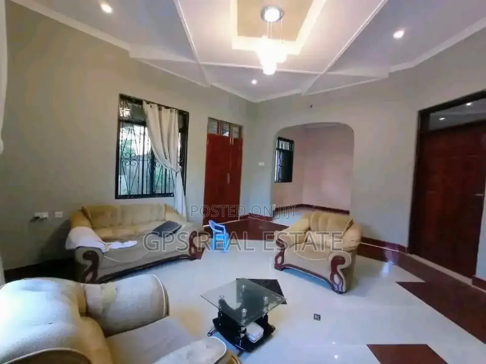 4bdrm House in Ukonga Moshi Bar, Ilala for sale