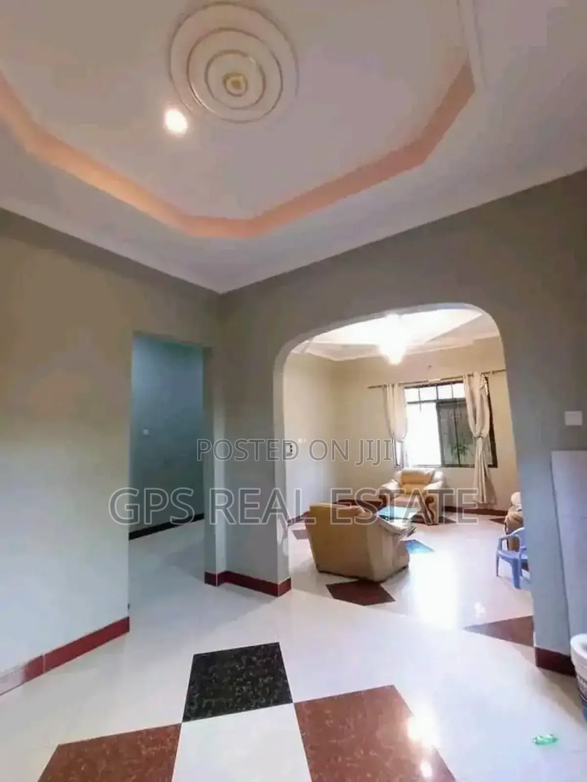 4bdrm House in Ukonga Moshi Bar, Ilala for sale