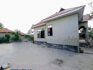 4bdrm House in Ukonga Moshi Bar, Ilala for sale
