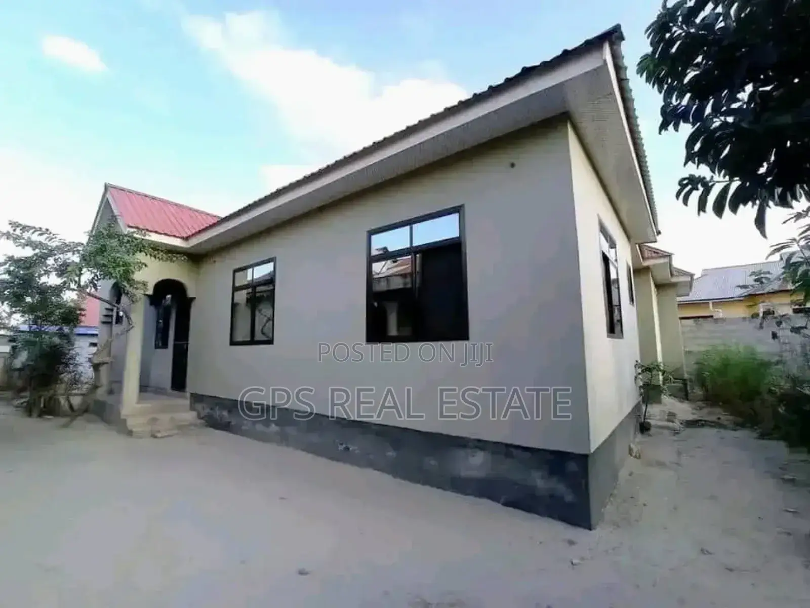 4bdrm House in Ukonga Moshi Bar, Ilala for sale