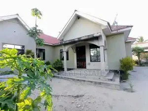 4bdrm House in Ukonga Moshi Bar, Ilala for sale