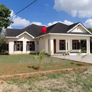 4bdrm House in Geza Ulole, Kigamboni for sale