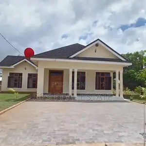4bdrm House in Geza Ulole, Kigamboni for sale