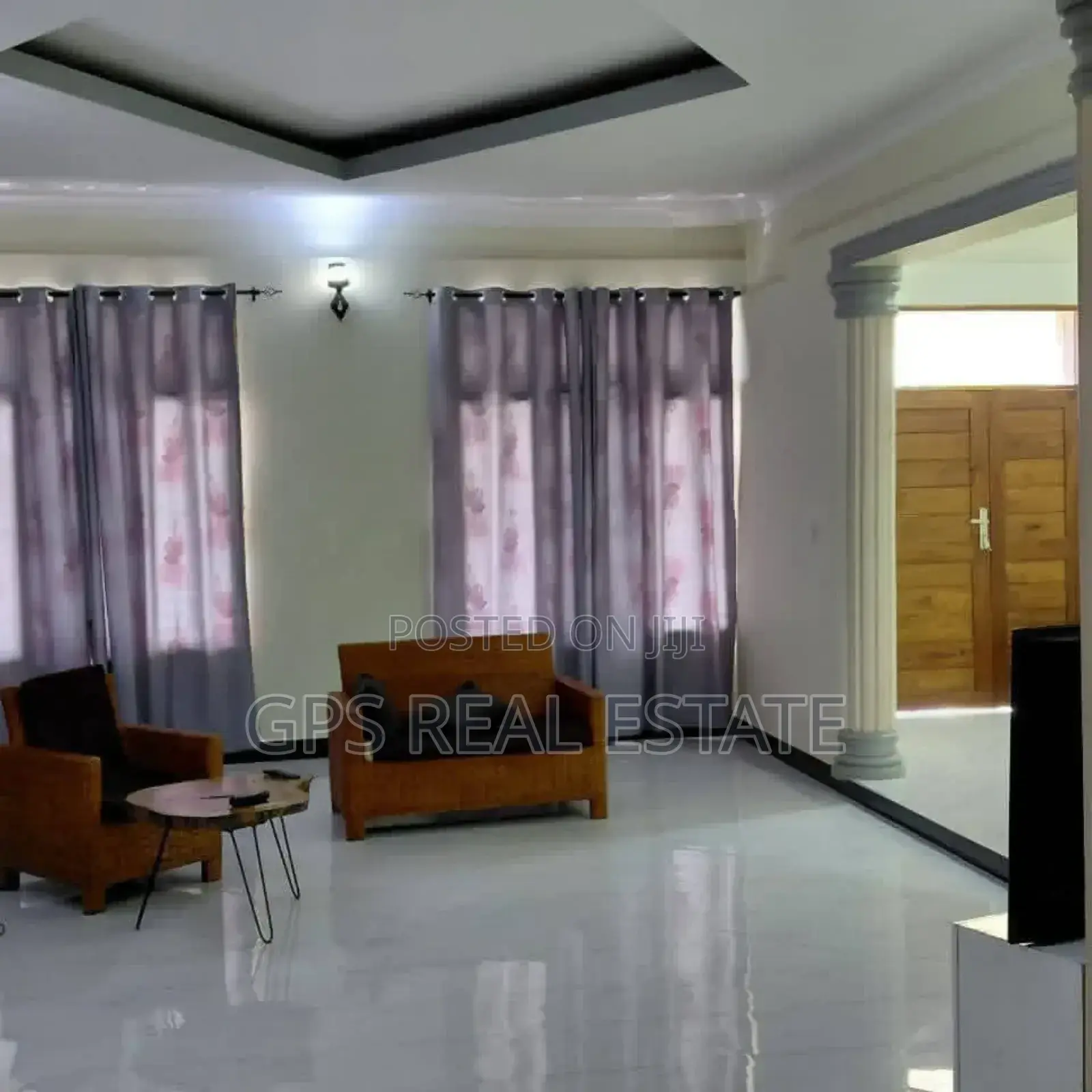 4bdrm House in Geza Ulole, Kigamboni for sale