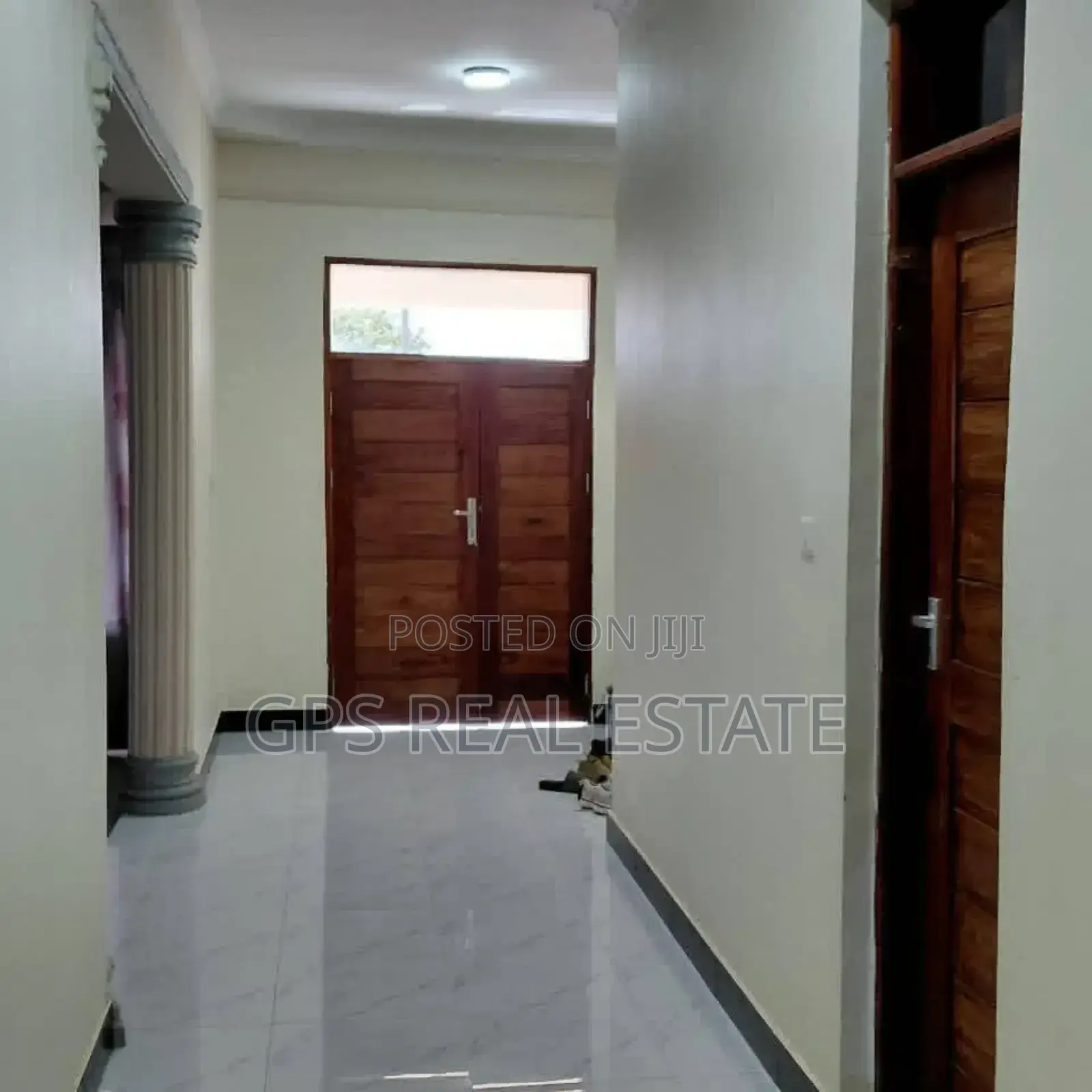 4bdrm House in Geza Ulole, Kigamboni for sale
