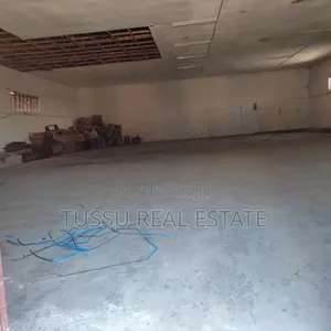 Warehouse for Rent Mikochen Industrial Area