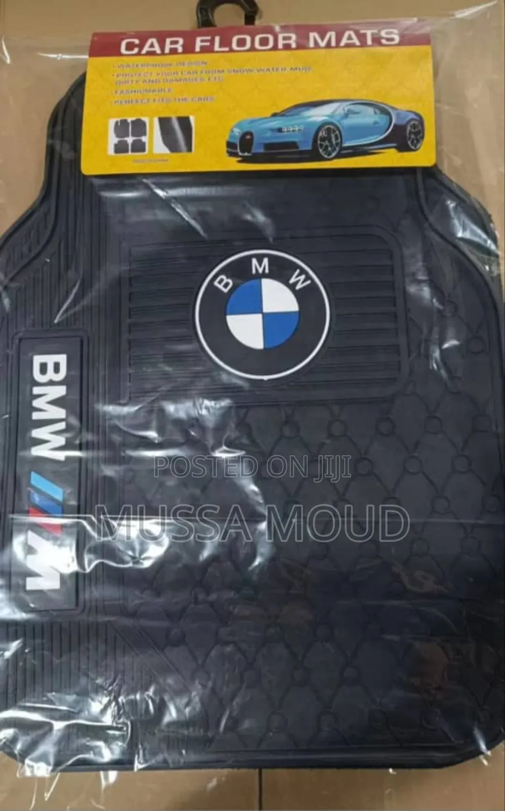 Car Capert for All Car Available