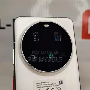 New Xiaomi 15 Ultra 1 TB