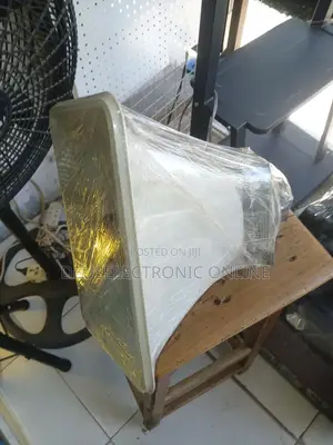 Electric Horn Speaker