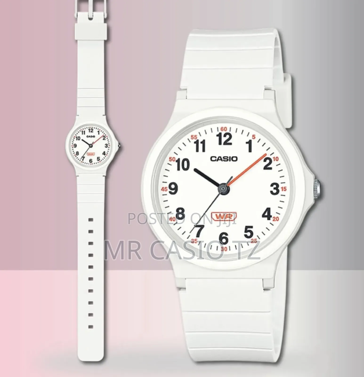 Casio Lq-24b-7bdf