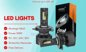 Led Lights 100w