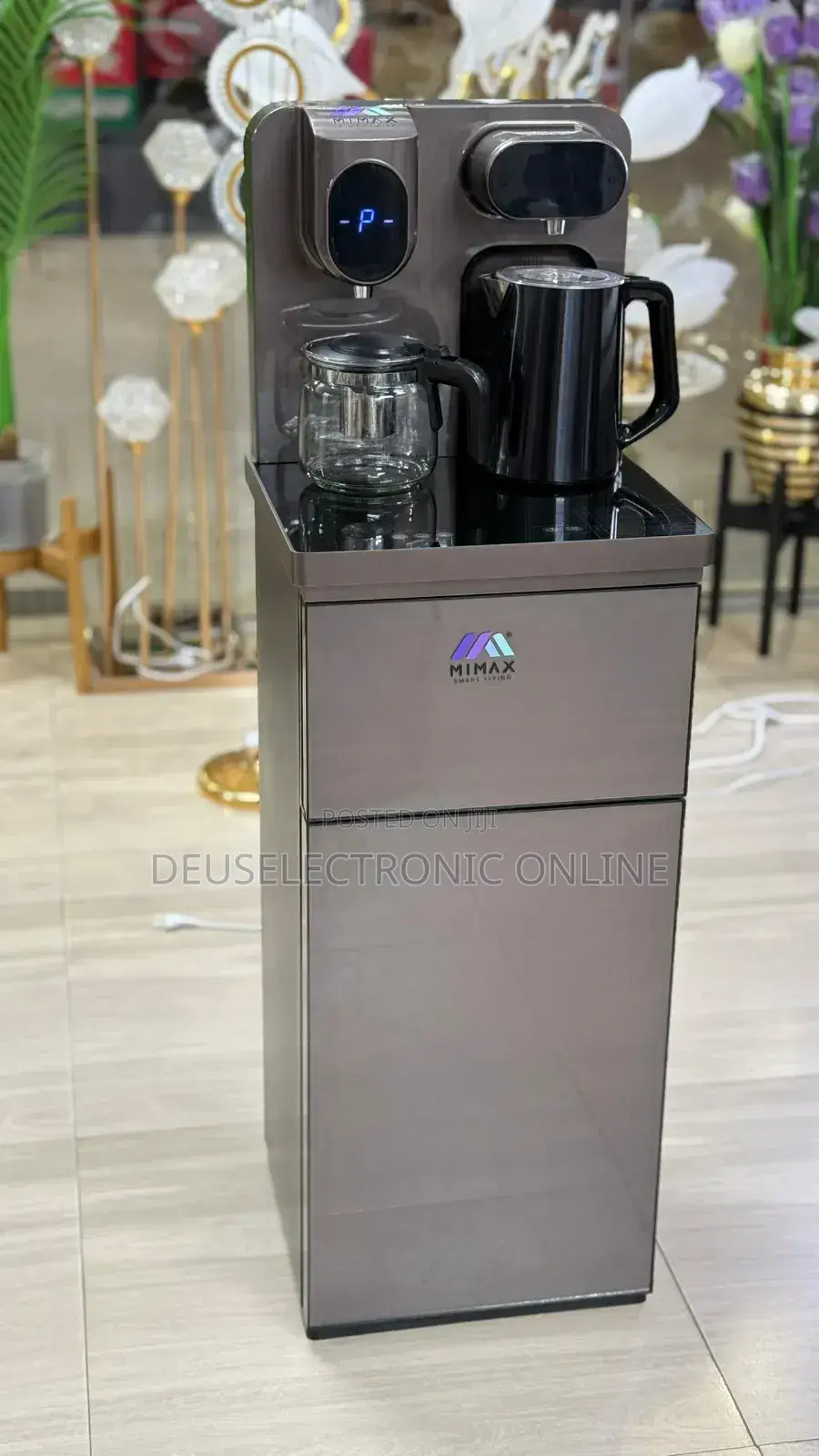 Mimax Water Dispenser