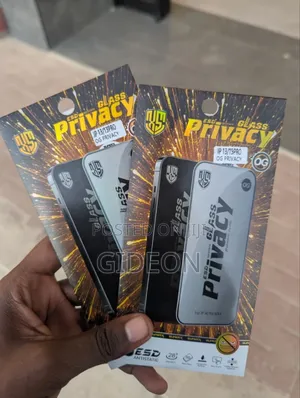 Classic iPhone Screen Protector From 11 to 17 Pro Max