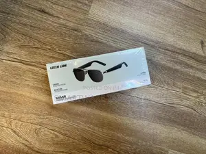 Green Lion Miami Smart Glasses: Audio, Mic Uv400 Protection