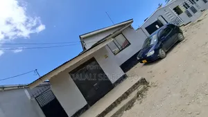 4bdrm Bungalow in Kinondoni Mahakamani for rent