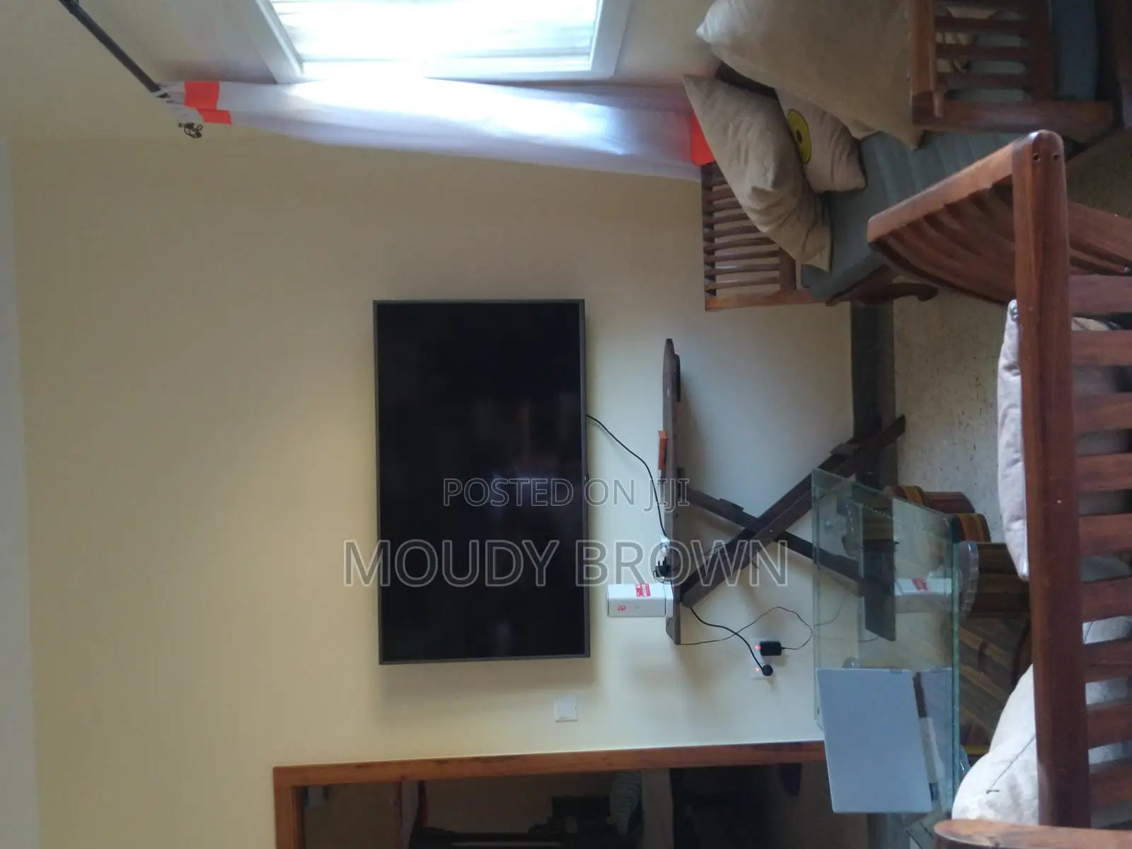 Furnished 3bdrm Apartment in Rose Estate, Kusini for rent