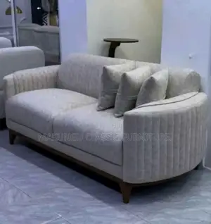 Sofa Sets Za 2:1:1 Fiber Na Spring