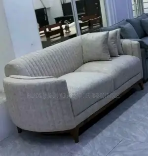Sofa Sets Za 2:1:1 Fiber Na Spring