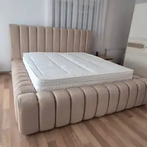 Luxury Bedsofa Mixer Hardwood Size 5/6