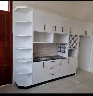 Kitchen Analysis Na Bar Feature Design