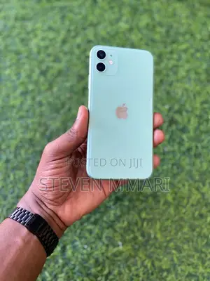 Apple iPhone 11 128 GB Green