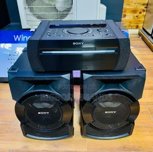 Sony Shake X10p 1200 Watts