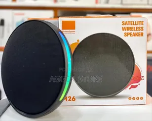 M26 Wireless Sarellite Speaker