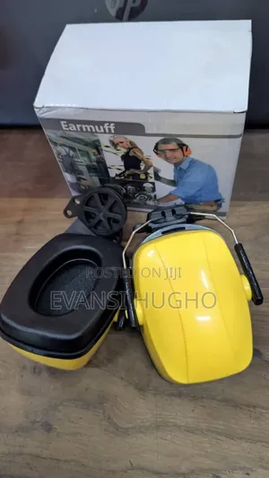 Earmuff(Vilinda Maskio)