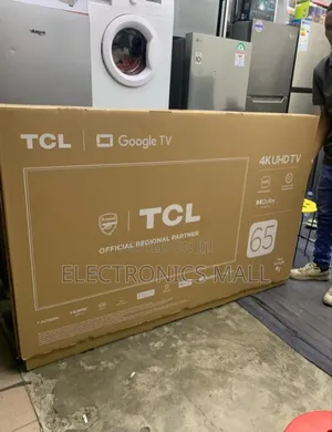 Tcl Television