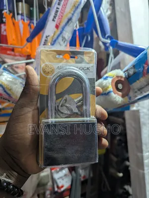 Aware Lock 70mm Padlock