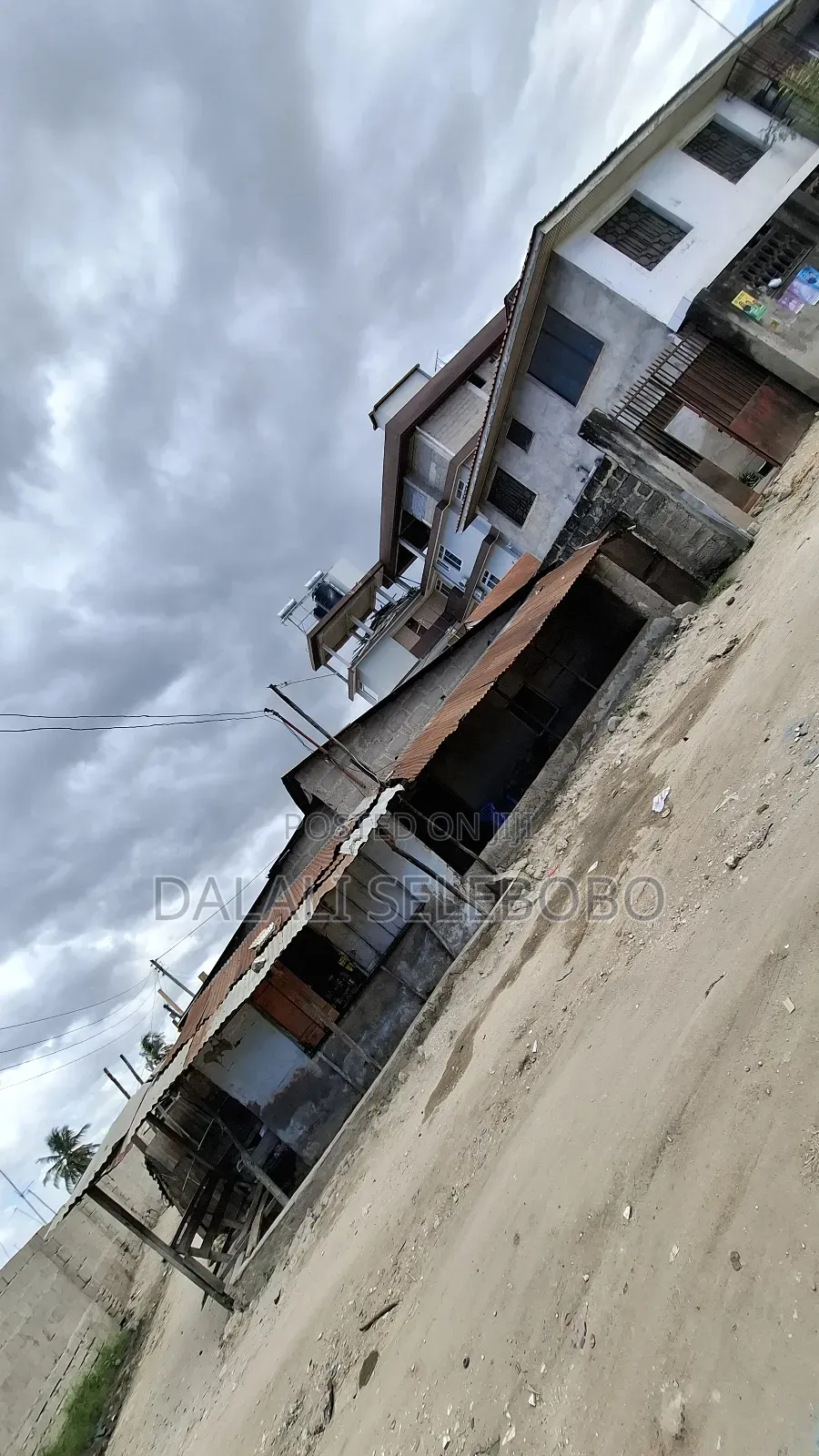Double Plot Very Potential at Mwananyamala Hospital
