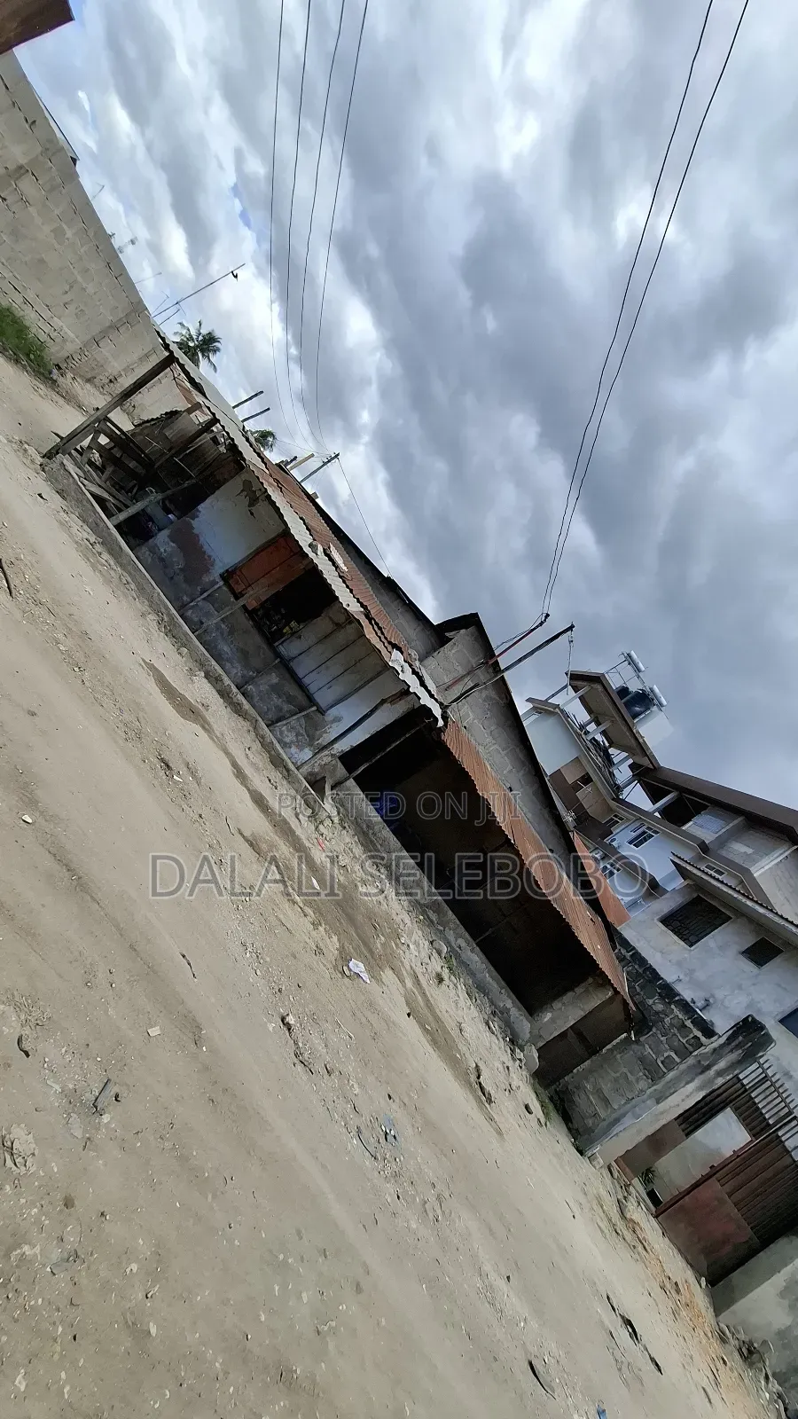 Double Plot Very Potential at Mwananyamala Hospital