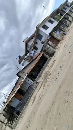 Double Plot Very Potential at Mwananyamala Hospital