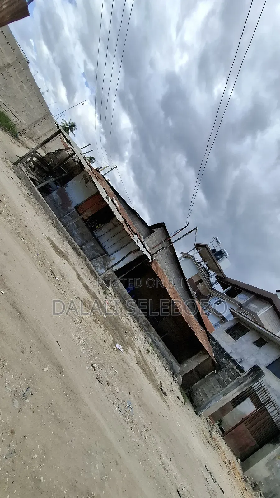 Double Plot Very Potential at Mwananyamala Hospital