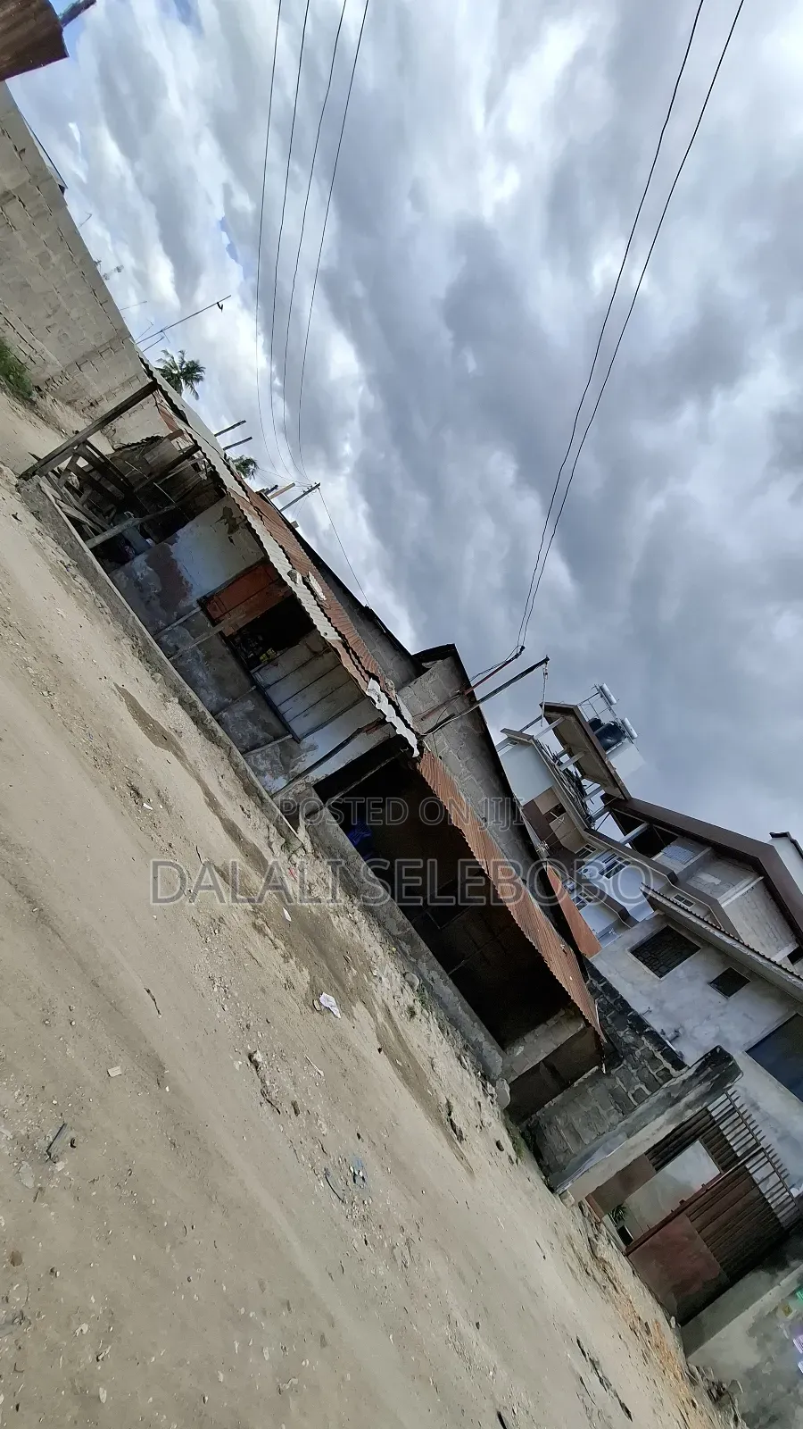 Double Plot Very Potential at Mwananyamala Hospital