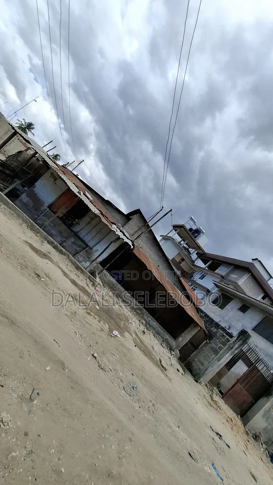 Double Plot Very Potential at Mwananyamala Hospital