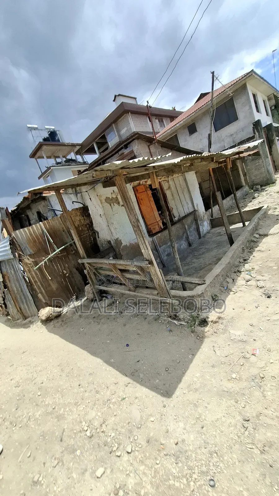 Double Plot Very Potential at Mwananyamala Hospital