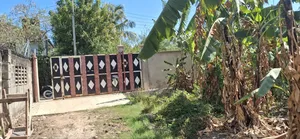 Plot for Sale 1400 SQMS