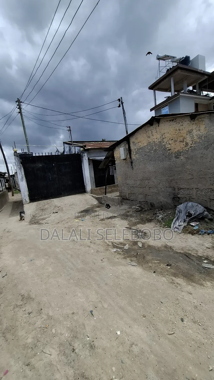 Double Plot Very Potential at Mwananyamala Hospital