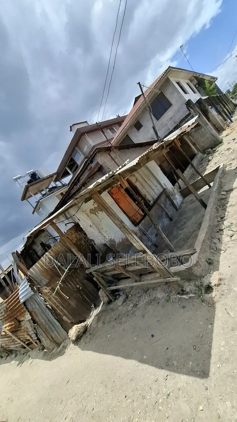 Double Plot Very Potential at Mwananyamala Hospital